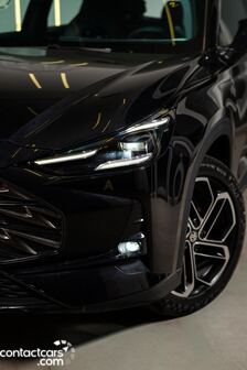 MG One 2026