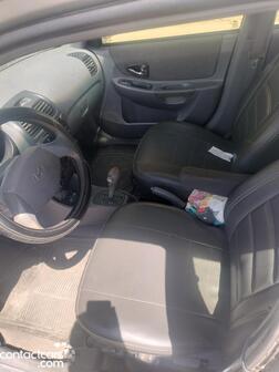 Used Hyundai Verna 2004