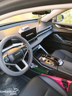 Haval H6 2025