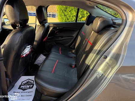 Used Fiat Tipo 2020