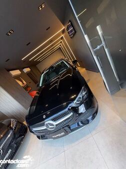 New Mercedes C180 2022