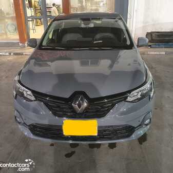 Used Renault Taliant 2025