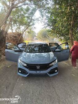 هوندا CR-V 2018 مستعملة