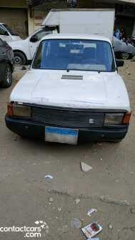 Used Fiat 127 1986