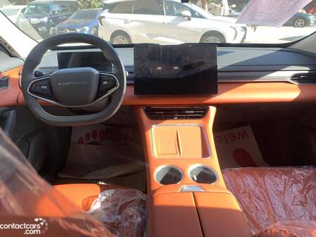 New Forthing S7  2026