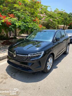 Renault Austral 2026