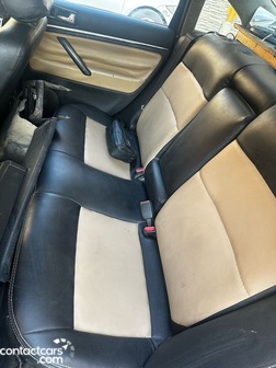 Used Volkswagen Passat 1997