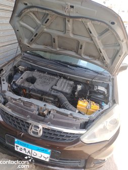Changhe M50s 2016