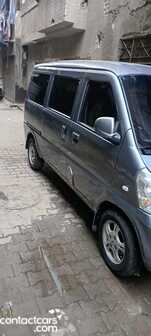 Used Chevrolet N300 2021