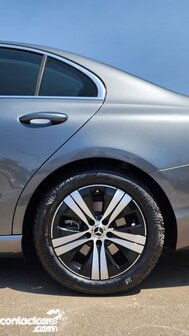 Used Mercedes C200 2024