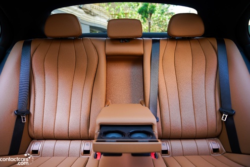 New Mercedes E200 2026