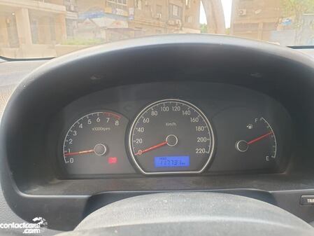 Used Hyundai Elantra 2010