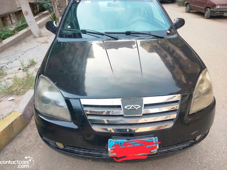اسبيرانزا A516 2008 مستعملة