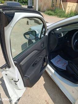 ستروين C4 2015 مستعملة