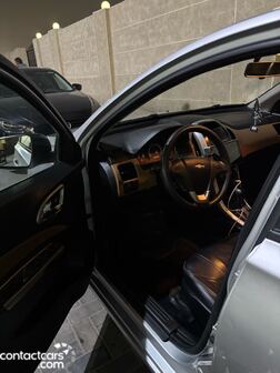 Used Chevrolet Optra 2016