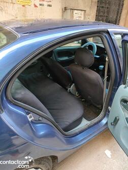 Renault Megane 1999