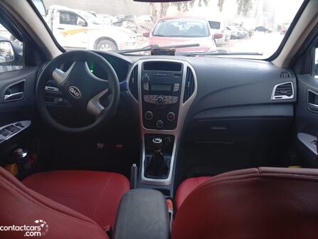 Used BYD F3 2019