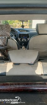 Hyundai I20 2011
