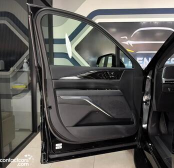 Cadillac Escalade 2026