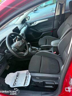 Used Ford Focus 2021
