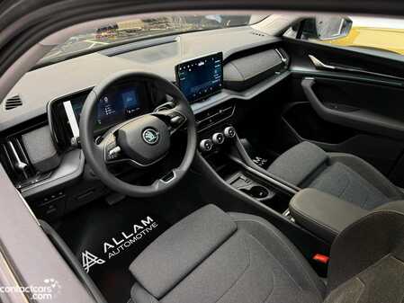 Skoda KODIAQ 2026