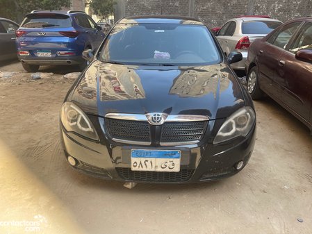 Brilliance FRV 2009