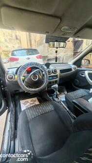 Used Renault Logan 2014