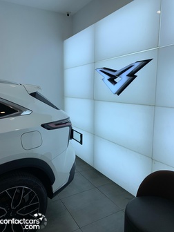 كايي X7 2026 جديدة