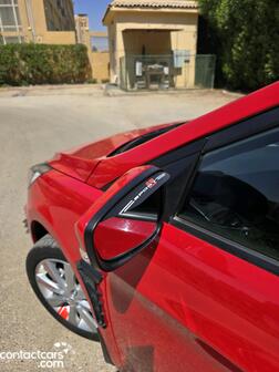 Hyundai Accent RB 2026