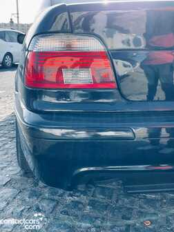 Used BMW 525i 1997