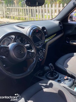 Mini Countryman 2020