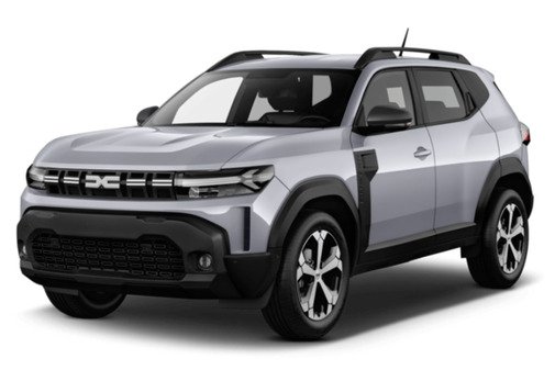 New Renault Duster 2026