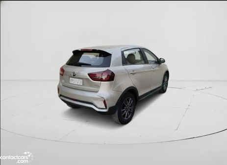 جيلي GX3 PRO 2024 مستعملة