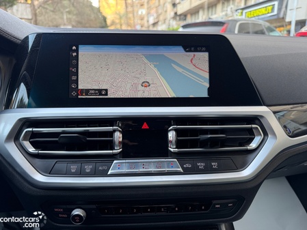 BMW 330i 2020