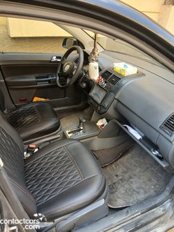 Volkswagen Polo 2004