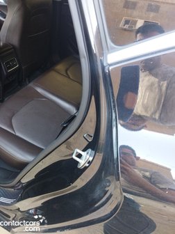 JAC J7 2022