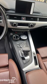 Used Audi A4 2019