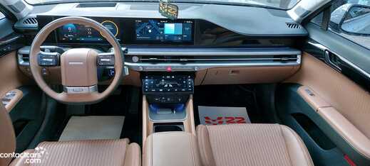 Used Hyundai Azera 2023