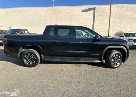 GMC Sierra 2026