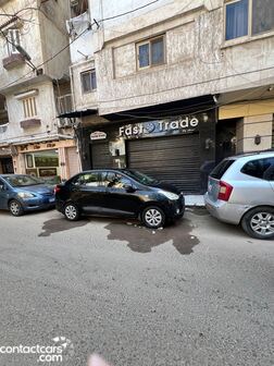 Used Hyundai Grand I10 2016