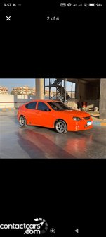 Used Proton Gen 2 2007