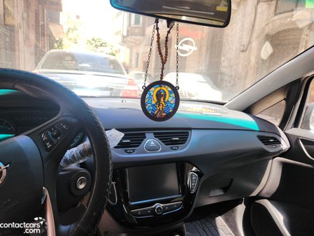 Used Opel Corsa 2019