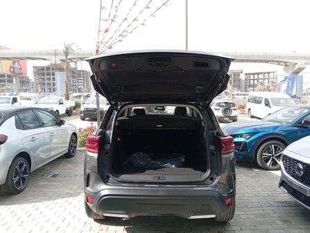 New Citroen C5 Aircross 2026