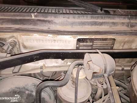 Used Hyundai Excel 1996