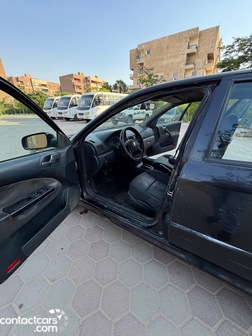Used Skoda Octavia 2006