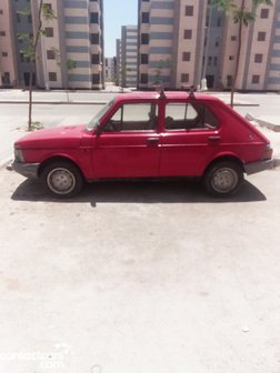 Fiat 127 1984