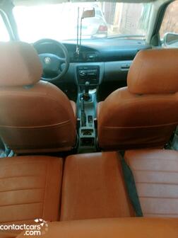 Used Skoda Octavia 1999