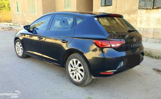 Seat Leon 2016