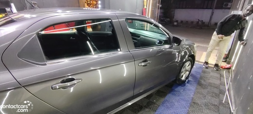 Used Citroen C-Elysee 2020