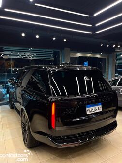 Range Rover VOGUE 2025